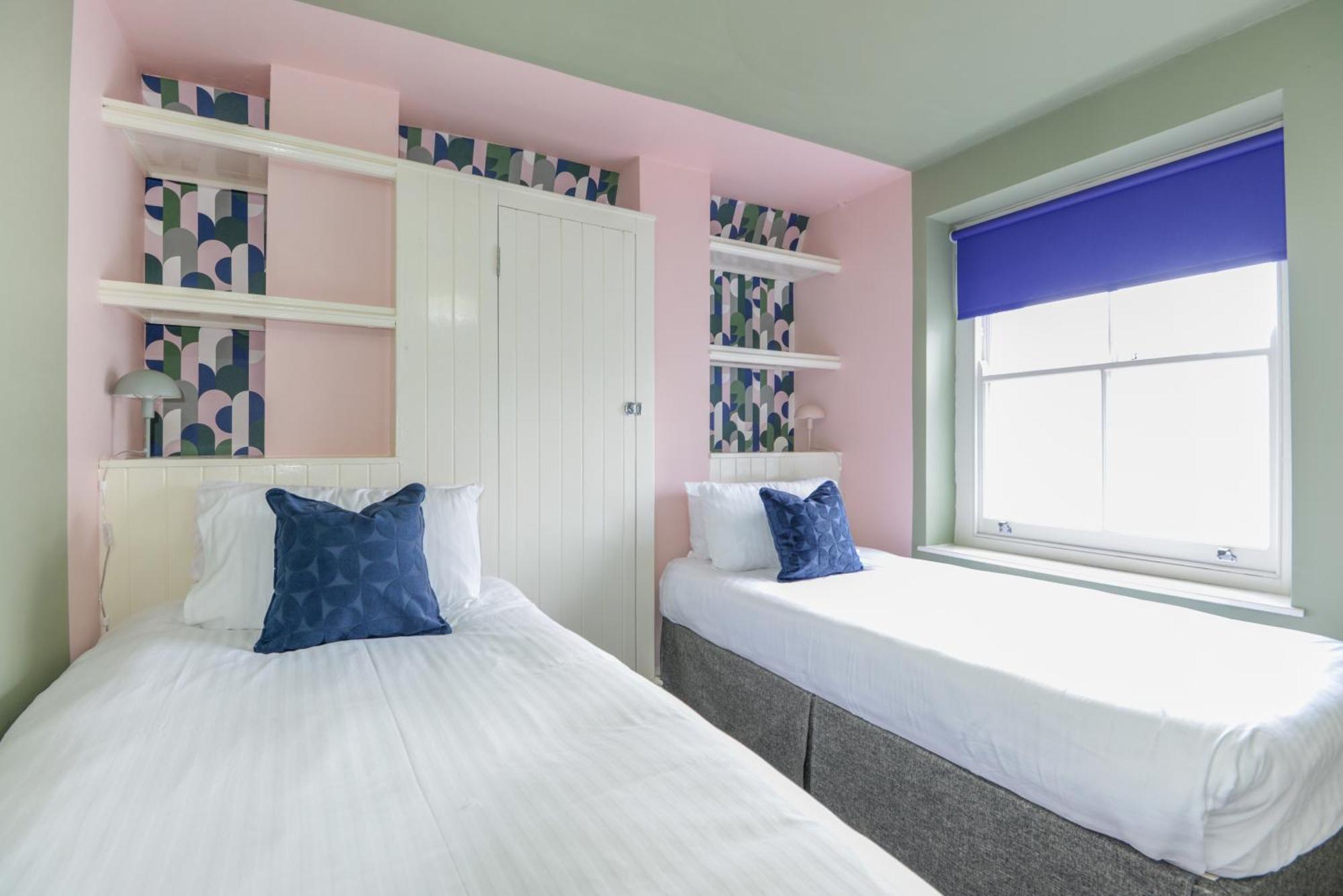 Harbour Court Plymouth - Free Parking - Tucked Away On The Barbican With Courtyard - By Ocean City Retreats Exterior foto